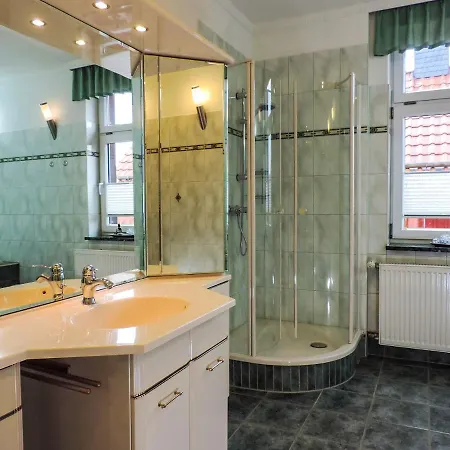 Zur Backstube Apartmán