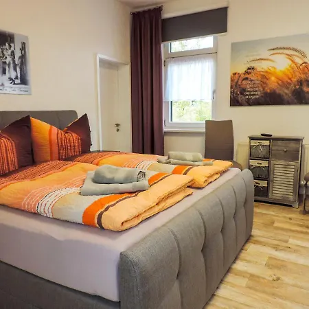 Zur Backstube * Tanne