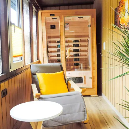 Zur Backstube * Tanne