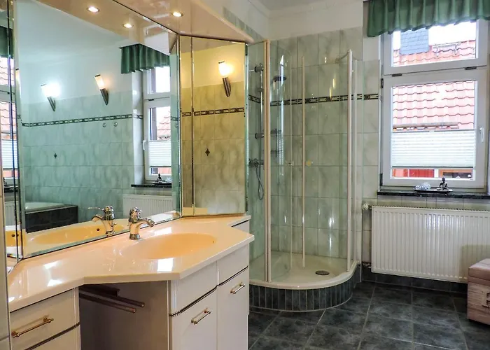 Zur Backstube Lejlighed