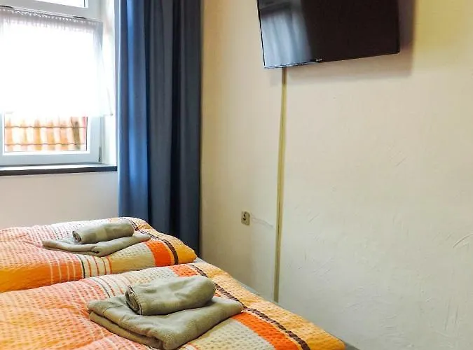 Zur Backstube Lejlighed