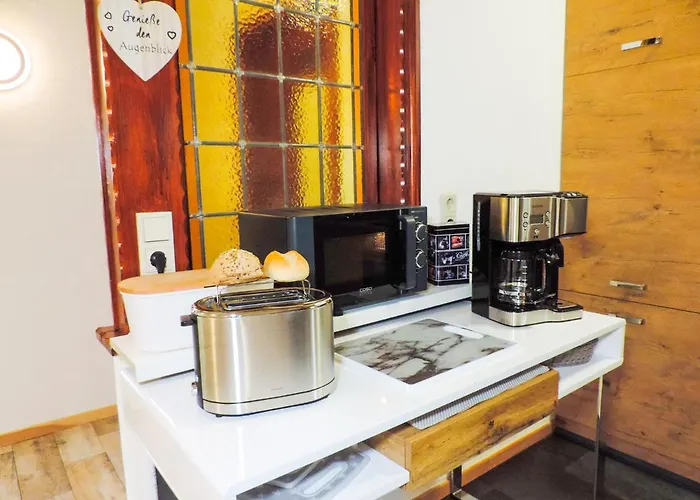 Lejlighed Zur Backstube