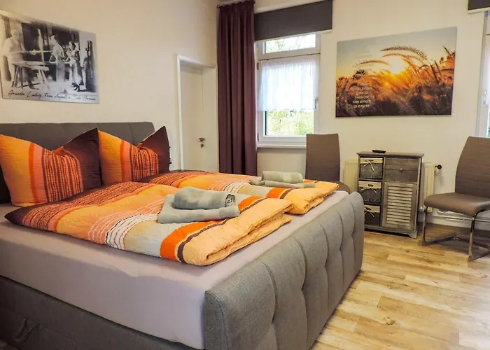 Zur Backstube * Tanne