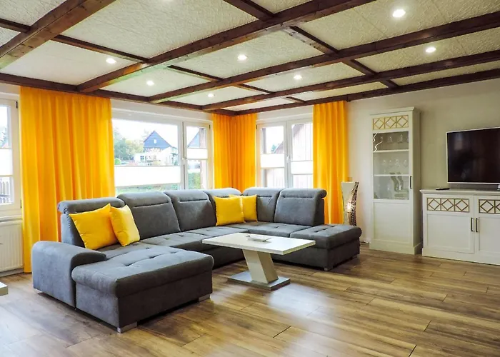 Lejlighed Zur Backstube