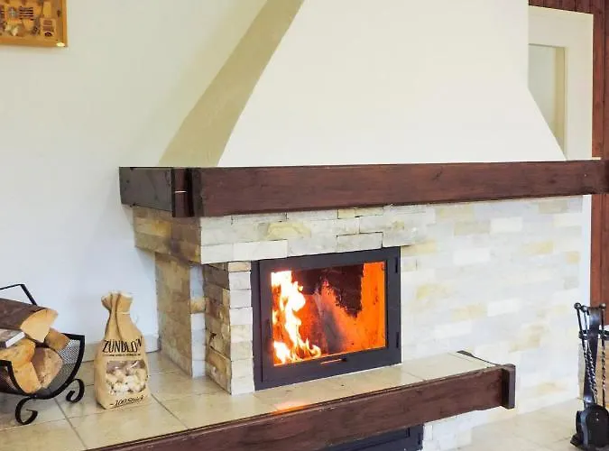 Zur Backstube Lejlighed