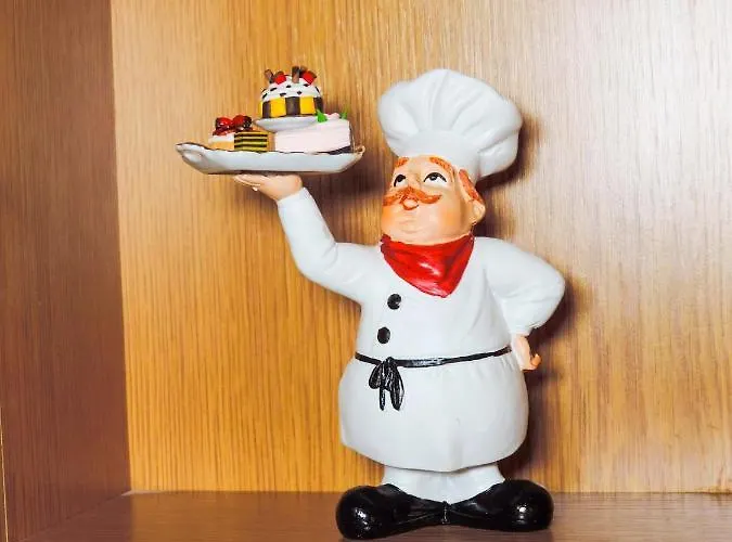 Zur Backstube Lejlighed