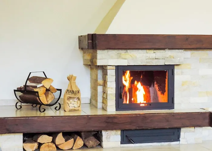 Zur Backstube * Tanne