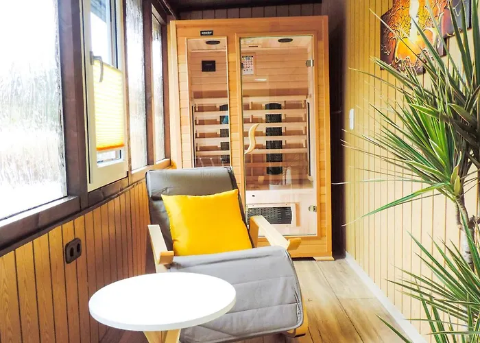 Zur Backstube * Tanne